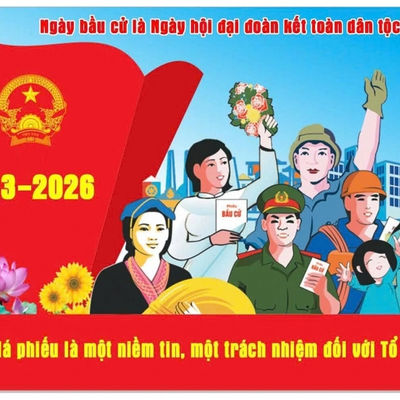 QUYỀN BẦU CỬ VÀ NHỮNG THÀNH TỰU XÂY DỰNG NHÀ NƯỚC PHÁP QUYỀN XÃ HỘI CHỦ NGHĨA VIỆT NAM CỦA NHÂN DÂN, DO NHÂN DÂN, VÌ NHÂN DÂN